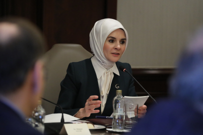 Bakan Göktaş: Oyunları kapatmak, toptan yasaklamak gibi bir gündem yok