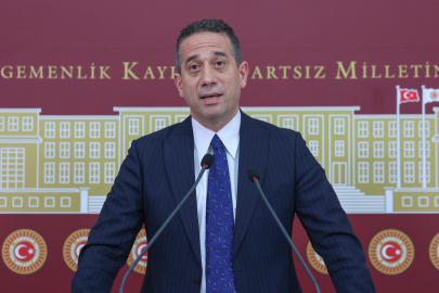 CHP'li Başarır: Türkiye'de seçime gitme zamanı gelmiştir