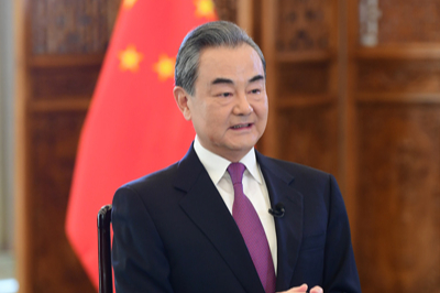 Çin Dışişleri Bakanı Wang, Kuzey Kore’yi ziyaret edecek
