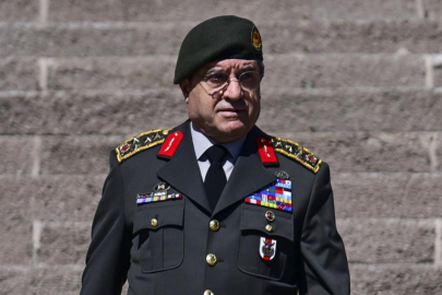 Genelkurmay Başkanı Orgeneral Bayraktaroğlu, Suriyeli mevkidaşı ile görüştü