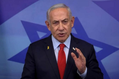 Netanyahu: İran'la 2 haftalık ateşkesi destekliyoruz ancak bu Lübnan'ı kapsamıyor