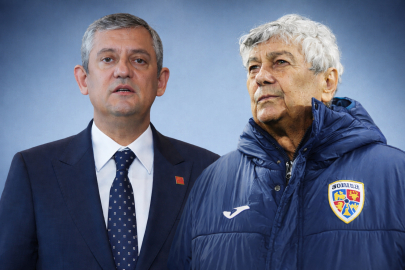 Özgür Özel'den efsane teknik direktör Mircea Lucescu'ya mektup