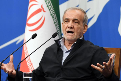 Pezeşkiyan: Ateşkes anlaşmasında İran’ın görüşleri temel olarak kabul edildi