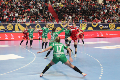 Türkiye- Macaristan: 23-42