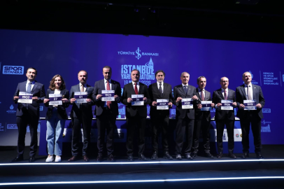 21’inci İstanbul Yarı Maratonu 19 Nisan Pazar günü koşulacak