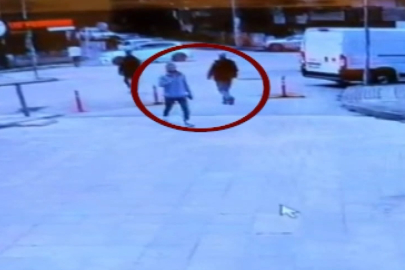 500 bin liralık hırsızlık yapan firari hükümlü yakalanıp, tutuklandı