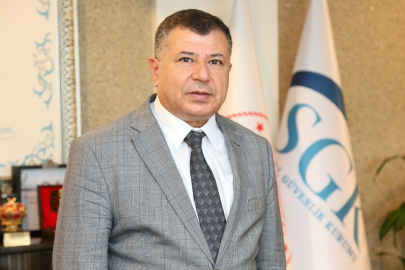 Antalya SGK, tahsilat oranında Türkiye birincisi