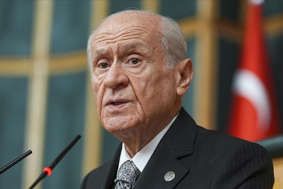 Bahçeli'den ateşkes açıklaması: Aklıselim diplomasinin olduğunu gösterdi