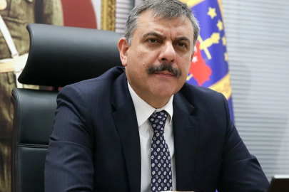 Bakan Çiftçi: Türkiye; barışın, istikrarın ve adaletin sesidir