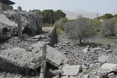 BM: Lübnan'da son haftalarda 1,2 milyon kişi yerinden edildi