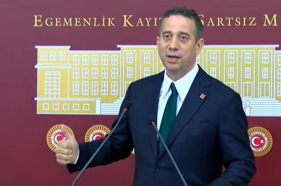 CHP'li Başarır: Savcı ve hakimler muhalefete soruşturmada yarışıyor