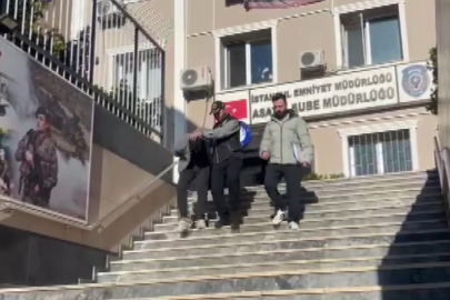 Esenyurt'ta telefonda kendisini polis olarak tanıtıp 2 milyon 140 bin lira dolandırdı