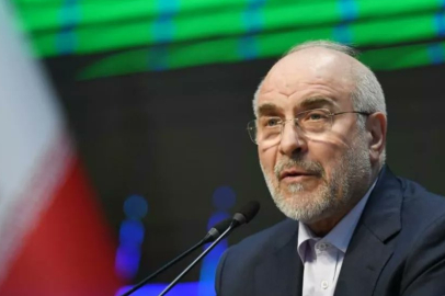 İran Meclis Başkanı Kalibaf: Üç temel madde ihlal edildi