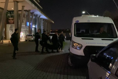 Kızını öldürüp eski eşini yaraladıktan sonra kayıplara karıştı