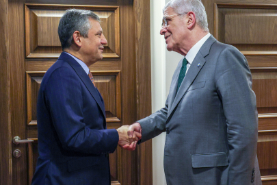 Özgür Özel: Demokrasi için ara seçim, millet için ara zam şarttır