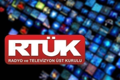RTÜK'ten 4 yayıncı kuruluşa yayın ihlali cezası