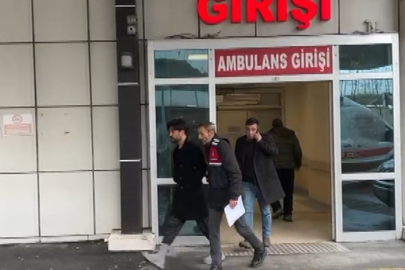 Şarkıcı Yusuf Güney gözaltına alındı