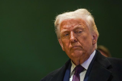 Trump: Anlaşmanın bozulması ihtimali düşük bir olasılık