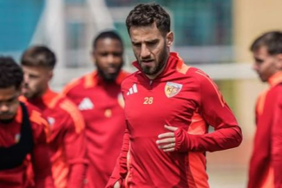 Zecorner Kayserispor, Fenerbahçe maçının taktiğini çalıştı