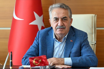 AK Parti'li Yazıcı'dan seçim çağrısına yanıt: YSK kararını paylaştı