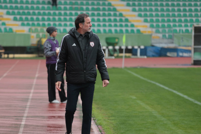 Altınordu'da Yusuf Şimşek kulübeye dönüyor