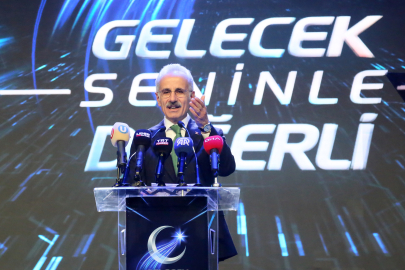 Bakan Uraloğlu: 5G abone sayısı 29 milyonu aştı