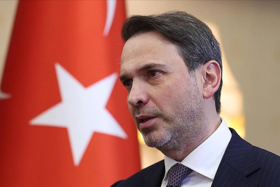 Bayraktar: Türk petrol, doğal gaz aramacılığında yeni dönem başlıyor