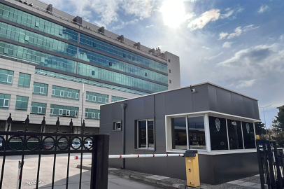 Bolu Belediye Başkan Yardımcısı ile meclis üyesi gözaltına alındı