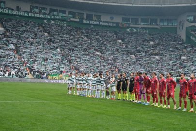 Bursaspor’a PFDK’dan 278 bin TL ceza