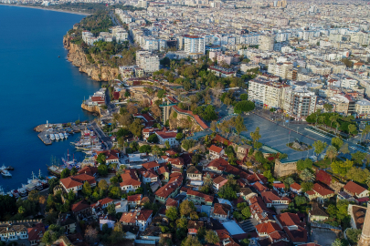 Eski binalarda 'arsa payı' sorunu, dönüşümle gün yüzüne çıktı