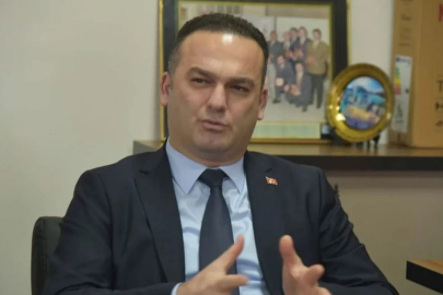 Görele Belediye Başkanı Hasbi Dede, CHP'den ihraç edildi