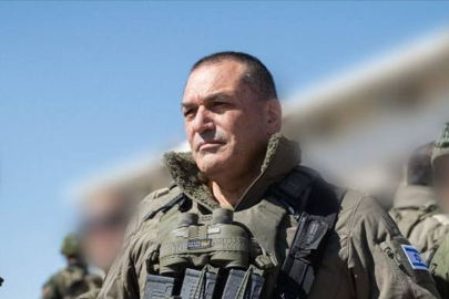 İsrail Genelkurmay Başkanı Zamir: Her an savaşa dönebiliriz