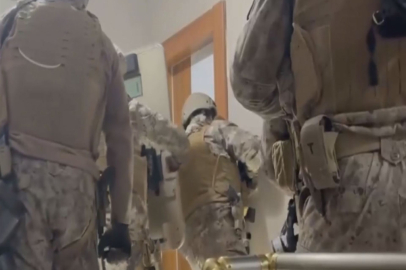 İstanbul'da organize suç örgütüne operasyon: 18 gözaltı