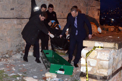 Kayıp olarak aranıyordu, boğazı kesilmiş halde bulundu