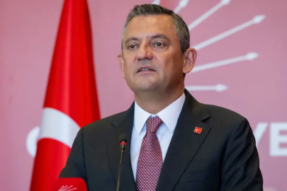 Özel'den Polis Bayramı mesajı: Emekli polisi sefaletten kurtaracağız