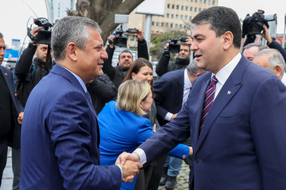 Özgür Özel: Ara seçim Meclis'in görevidir