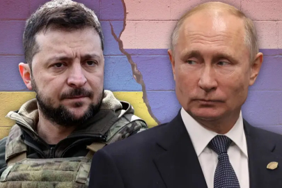 Rusya ve Ukrayna savaşında flaş gelişme: Geçici ateşkes ilan edildi