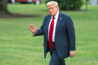 Trump’tan, Macaristan'daki seçimler öncesi Orban'a destek çağrısı