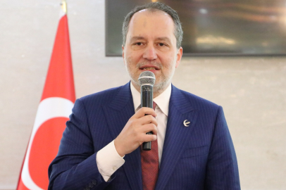 Erbakan: Türkiye seçim atmosferine girmeye başladı