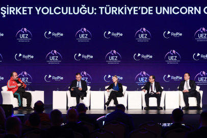 ‘Türkiye global çapta Unicorn çıkarabilecek potansiyele sahip’