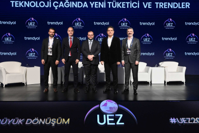 ‘Yapay zeka e-ticarette bariyerleri kaldırıyor’