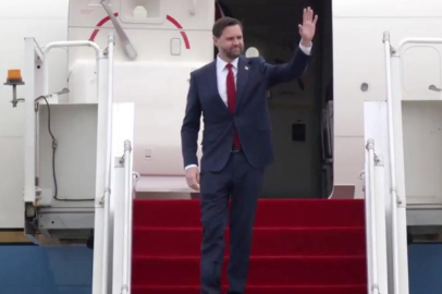 ABD heyeti Pakistan'dan ayrıldı