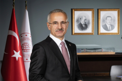 Bakan Uraloğlu: Ordumuz için 41 yeni yük vagonu üreteceğiz