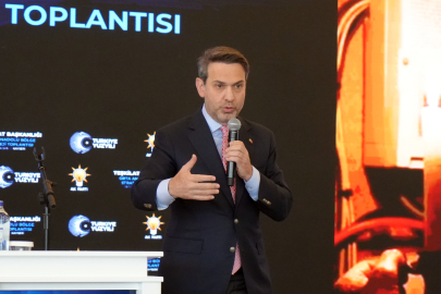 Bayraktar: 16-17 milyon hanenin gazını, Karadeniz'den karşılayacağız