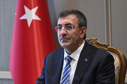 Cevdet Yılmaz: Müzakere sürecinin kalıcı barış ile sonuçlanmasını diliyoruz