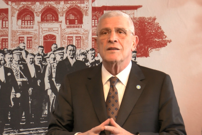 Dervişoğlu, AVAZ Araştırma ve Strateji Merkezi'nin genel merkez açılışına katıldı