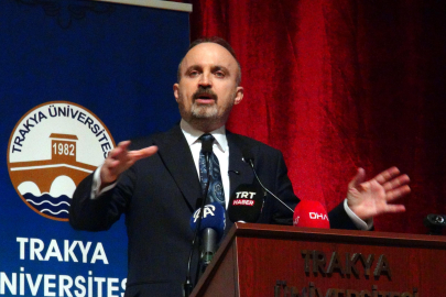 İçişleri Bakan Yardımcısı Turan: Muhtarlarımızın her konuda yanındayız