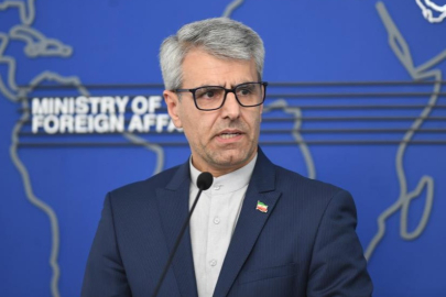 İran Dışişleri Sözcüsü: Tek bir toplantıda anlaşmaya varılmaması doğal