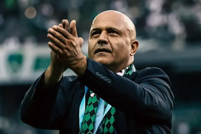 Kocaelispor Başkanı Recep Durul: Gerekli mesajı sahada vereceğiz