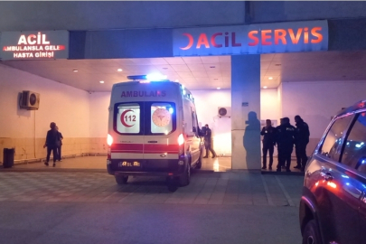 Malatya'da inşaatta 4 metre yükseklikten düşüp öldü